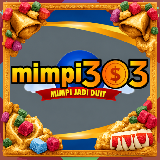 mimpi303 — galeri pratinjau Resmi APK